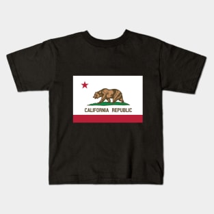 California Kids T-Shirt